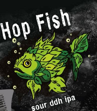 Hop Fish
