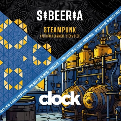 Steampunk
