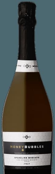 Sparkling Moscato