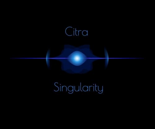 Citra Singularity