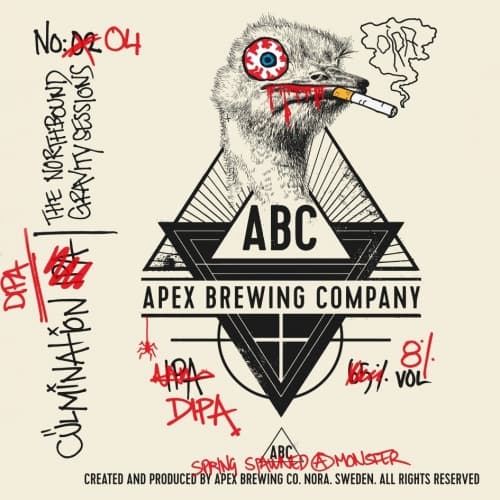 Culmination DIPA