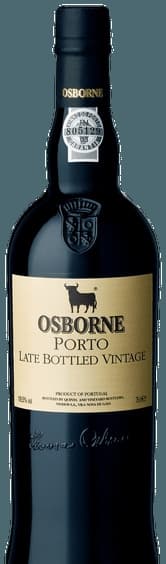 Late Bottled Vintage Port