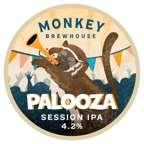 Palooza