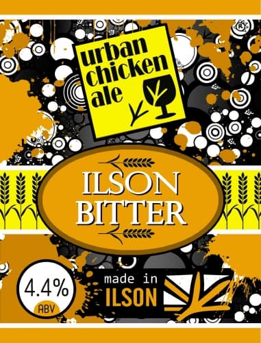 Ilson Bitter