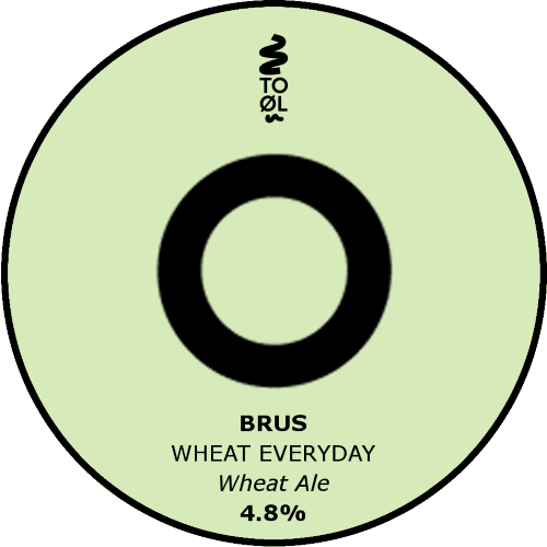 Wheat Everyday