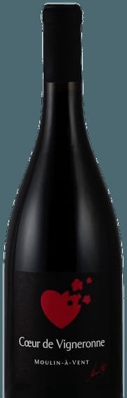 Coeur de Vigneronne Moulin-à-Vent