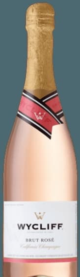 California Champagne Brut Rosé