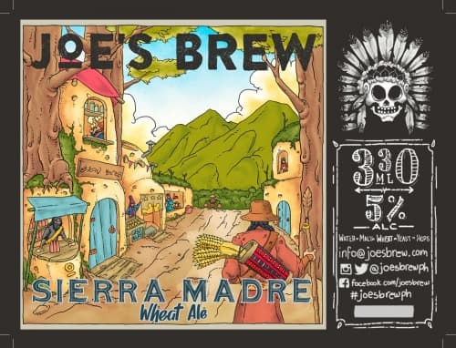 Sierra Madre