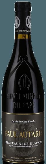 Cuvée La Côte Ronde Châteauneuf-du-Pape