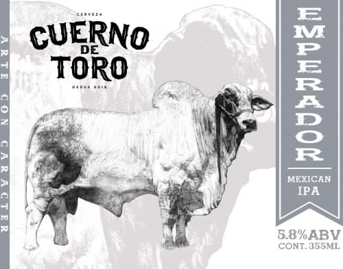 · Emperador · Mexican I.P.A.