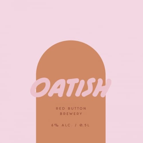 Oatish (Bourbon Vanilla)