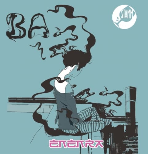 Enenra Barrel-aged
