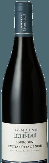 Bourgogne Hautes-Côtes de Nuits