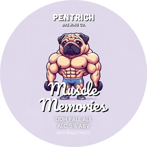 Muscle Memories