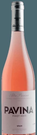 Old Farm Vineyard Pinot Noir Rosé