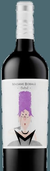 Madame Bobalu Bobal