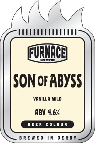 Son of Abyss