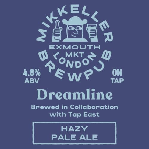 Dreamline