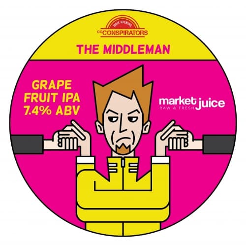 The Middleman