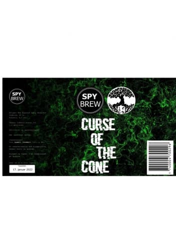 Curse of the Cone