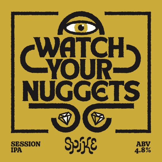 Watch Your Nuggets