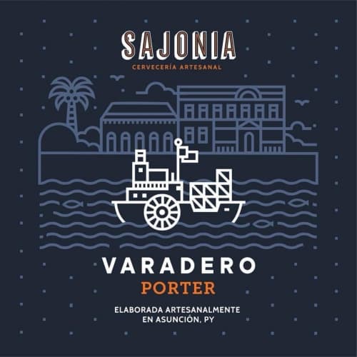 Varadero Porter
