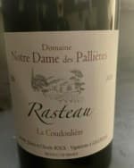 La Coudoulière Rasteau