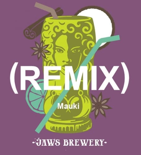 (REMIX) Mauki
