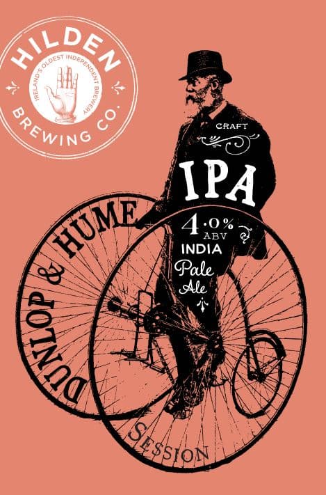 Dunlop & Hume