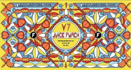 Juice Punch V7