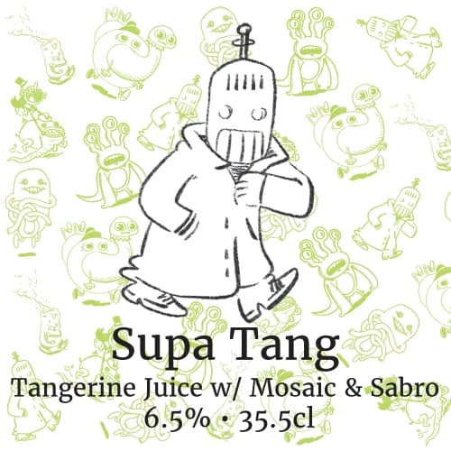 Supa Tang