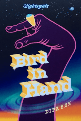 Bird In Hand