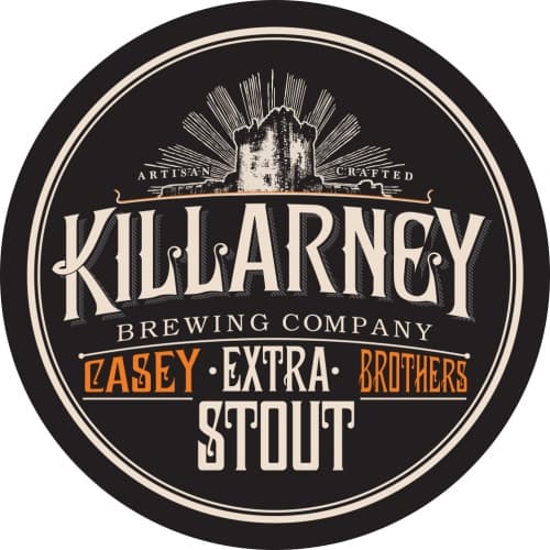 Casey Brothers: Extra Stout