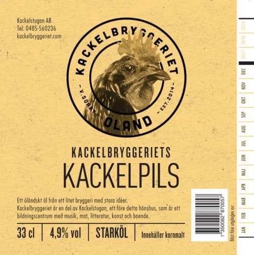 Kackelpils