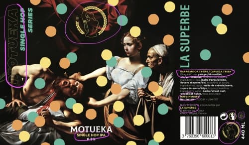 MOTUEKA