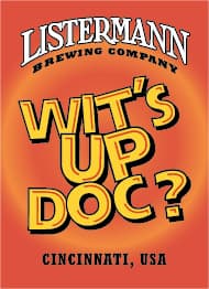Wit's Up Doc