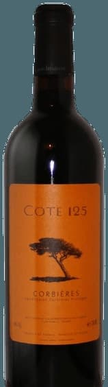 Côte 125 Corbières