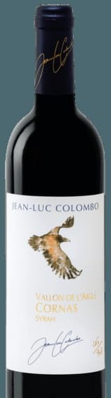 Syrah Cornas Le Vallon de l'Aigle