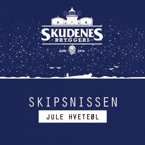 Skipsnissen