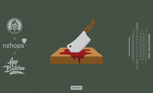 Predilection Tool