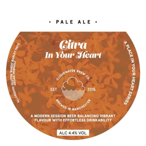 Citra In Your Heart