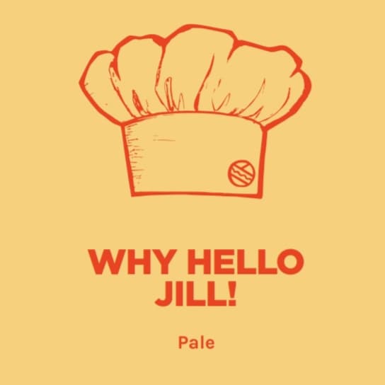 WHY HELLO JILL!