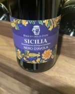 Nero d'Avola