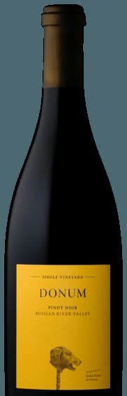 Russian River Estate Pinot Noir
