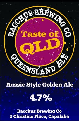 Queensland Ale