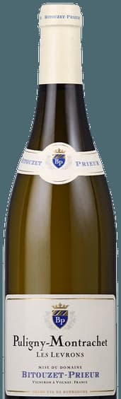 Puligny-Montrachet 'Les Levrons'