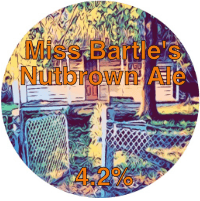 Bartle's Nut Brown Ale