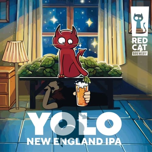 YOLO