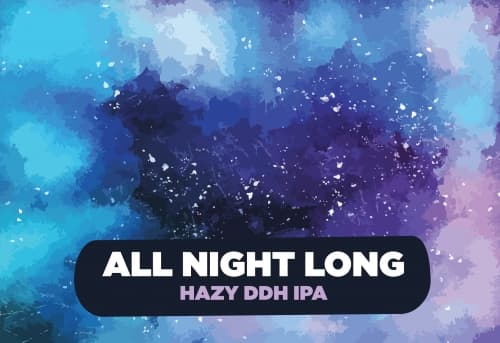 All Night Long
