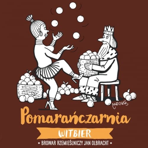 Pomarańczarnia
